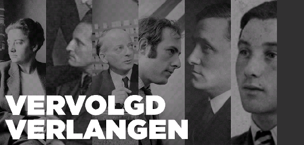 Vervolgd Verlangen